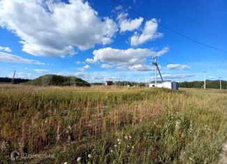 Продам земельный участок, 8 сот., село Каменка