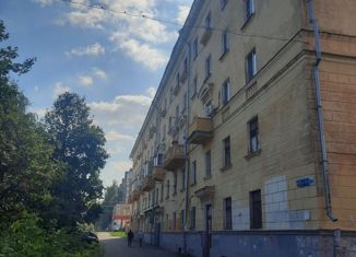 Продажа 4-комнатной квартиры, 88.6 м2, Нижний Новгород, улица Коминтерна, 56, Московский район