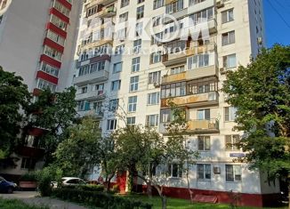 Продается трехкомнатная квартира, 63 м2, Москва, проезд Досфлота, 8к2, метро Речной вокзал