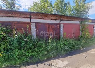 Продам гараж, 18 м2, Череповец, Заречная улица, 2А