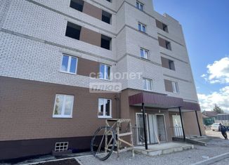 Продается 1-ком. квартира, 39.3 м2, Орёл, улица Чапаева, 34