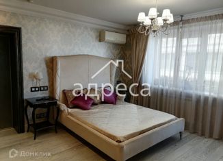 Продажа двухкомнатной квартиры, 84.8 м2, Самарская область, Самарская улица, 131