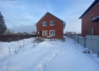 Дом на продажу, 146.9 м2, деревня Жилино, Хуторская улица, 1В