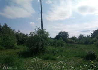 Земельный участок на продажу, 9 сот., деревня Савино, Вишерская улица