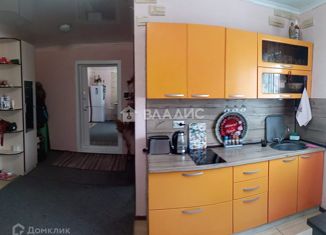 Продается 2-ком. квартира, 54.2 м2, село Гайдук, Центральная улица, 13