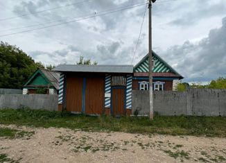 Продаю дом, 43.5 м2, село Учили, улица Тукая