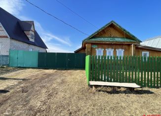 Продаю дом, 43.3 м2, деревня Новое Минькино, 2-я Луговая улица, 85