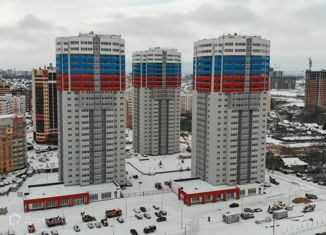 Продается двухкомнатная квартира, 71 м2, Рязань, Касимовское шоссе, 67к3, Советский административный округ