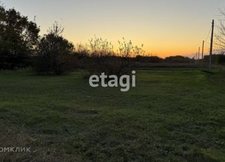 Продается участок, 5 сот., Рассветовское сельское поселение, Рижская улица, 34