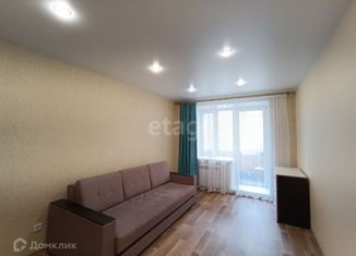 1-комнатная квартира на продажу, 40 м2, Йошкар-Ола, улица Чернякова, 9