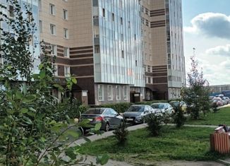 Продам однокомнатную квартиру, 34 м2, Санкт-Петербург, улица Михаила Дудина, 12, улица Михаила Дудина