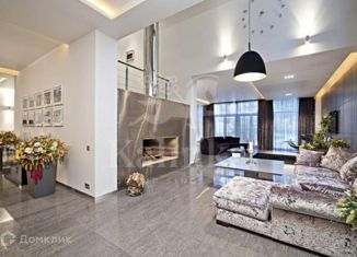 Сдаю в аренду дом, 2000 м2, поселок Николина Гора