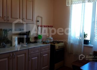 Продается 1-ком. квартира, 34.2 м2, Волгоград, улица Военный городок, 8, Кировский район