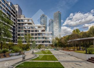Продаю трехкомнатную квартиру, 126 м2, Москва, улица Сергея Бондарчука, 6, ЖК Река