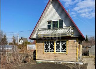 Продам дом, 50 м2, Новосибирск, Советский район, СНТ Тополь, 3-55