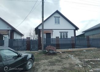 Продаю дом, 80 м2, поселок городского типа Ахтырский, Центральная улица