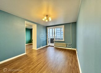 2-ком. квартира на продажу, 47.7 м2, Щербинка, Высотная улица, 4А