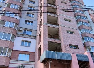 Однокомнатная квартира в аренду, 39.5 м2, Ярославль, улица Слепнёва, 35, район Кресты