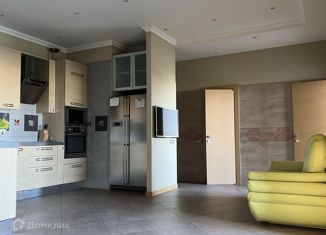 Сдаю 2-комнатную квартиру, 100 м2, Москва, Кочновский проезд, 4к2, ЖК Аэробус