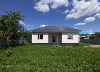 Дом на продажу, 90 м2, село Васильевское