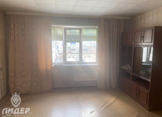 Продаю 4-комнатную квартиру, 77.6 м2, Белово, 3-й микрорайон, 11