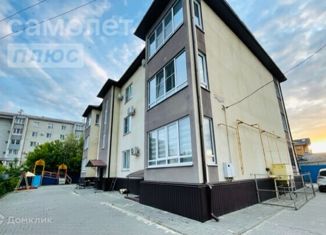 Продается 2-ком. квартира, 56.5 м2, Белгородская область, Пролетарская улица