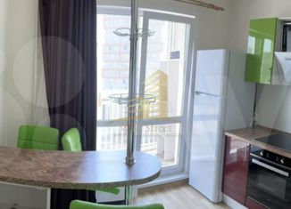 Продам 1-комнатную квартиру, 32 м2, Новосибирск, ЖК Венеция