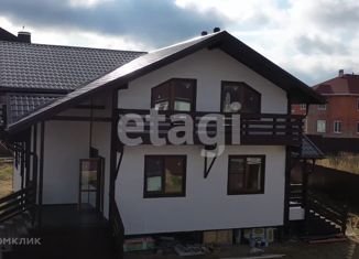 Продается дом, 209 м2, село Троица, Центральная улица