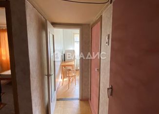 Продам однокомнатную квартиру, 39 м2, Москва, Совхозная улица, 3, Совхозная улица