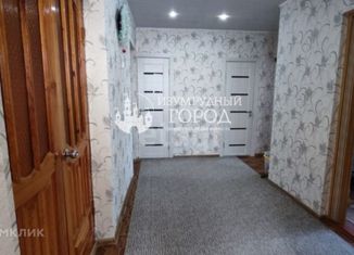 Продажа 4-ком. квартиры, 84.1 м2, Темрюк, Пролетарская улица, 71