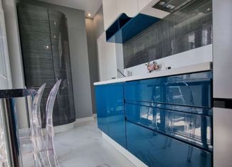 2-ком. квартира на продажу, 60 м2, Краснодар, улица Цезаря Куникова, 24к1, ЖК Времена Года 3