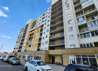 Продам двухкомнатную квартиру, 54 м2, Крым, Парковая улица, 3