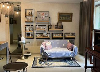 Продаю двухкомнатную квартиру, 71.9 м2, Санкт-Петербург, Большой Сампсониевский проспект, 4-6, метро Площадь Ленина