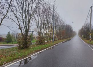 Продается участок, 7 сот., посёлок Рогово, Спасская улица, 36