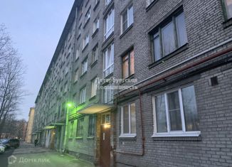 Продам трехкомнатную квартиру, 55.8 м2, Санкт-Петербург, Балтийская улица, 2/14, Балтийская улица