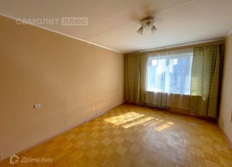 Продается 1-комнатная квартира, 28.5 м2, Ижевск, Заречное шоссе, 35, жилой район Строитель