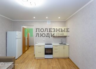 Квартира на продажу студия, 25.8 м2, Тобольск, 15-й микрорайон, 34
