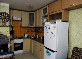 Продаю квартиру студию, 25.6 м2, Иваново, микрорайон Новая Ильинка, 2, Фрунзенский район