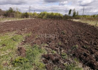 Земельный участок на продажу, 10 сот., село Чаадаево