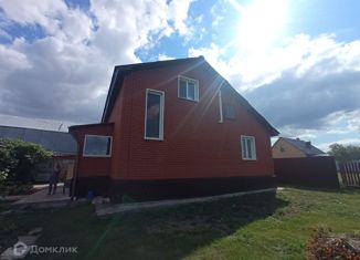 Продается дом, 100 м2, село Субханкулово, Южная улица