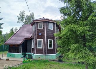 Дом на продажу, 98 м2, деревня Аксинькино