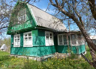 Дом на продажу, 48.7 м2, садоводческое некоммерческое товарищество Утёс
