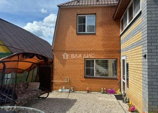 Дом на продажу, 190 м2, Владимир, Октябрьский район, Верезинская улица, 22