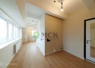 Продается квартира студия, 18.5 м2, Москва, Балтийская улица, 15, Балтийская улица