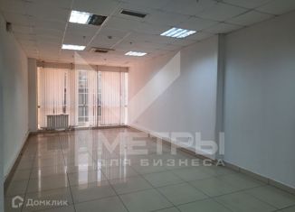 Офис в аренду, 46 м2, Краснодар, Северная улица, 393, микрорайон Покровка