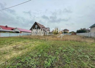 Продается дом, 43 м2, посёлок Новосадовый, Брусничная улица