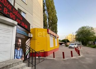 Офис на продажу, 107.3 м2, Воронеж, улица Владимира Невского, 10, Коминтерновский район