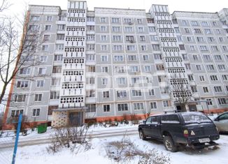Продаю 3-комнатную квартиру, 64.6 м2, Костромская область, микрорайон Давыдовский-2, 71