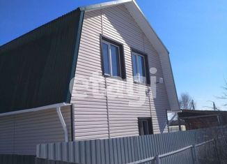 Продается дом, 105 м2, деревня Нариманова, Центральная улица, 5