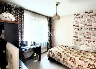 Сдается трехкомнатная квартира, 50 м2, Иваново, Лежневская улица, 116А